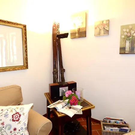 Apartment Casa Del Menaggio