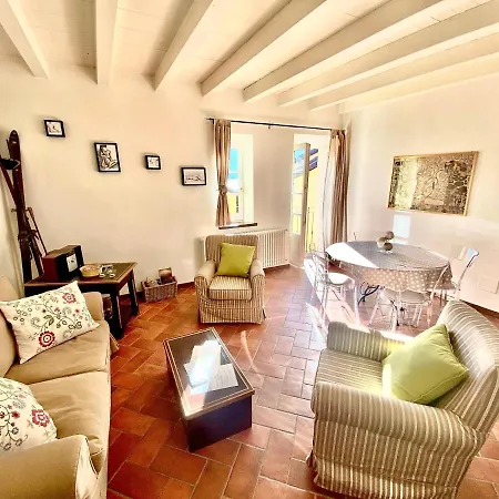 Apartment Casa Del *