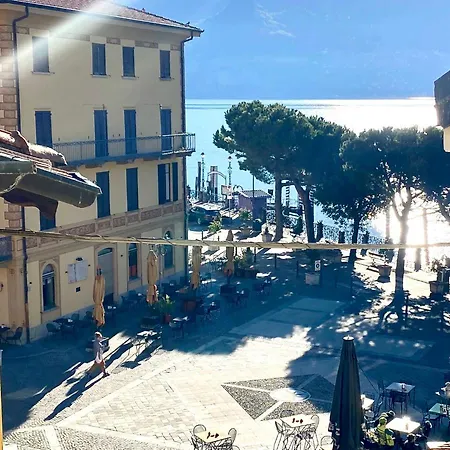 Apartment Casa Del Menaggio