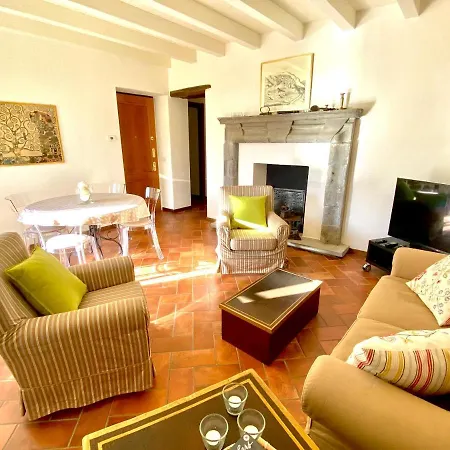 Apartment Casa Del Menaggio