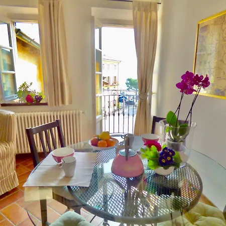 Apartment Casa Del