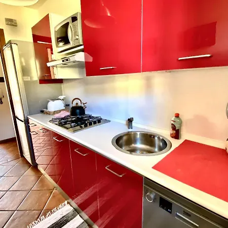 Casa Del Apartment