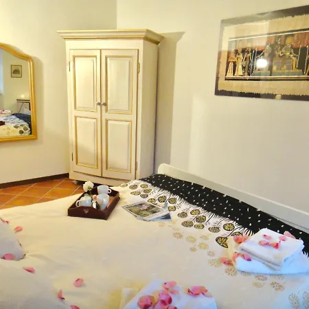 Apartment Casa Del *