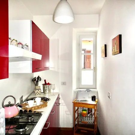 Casa Del Apartment Menaggio