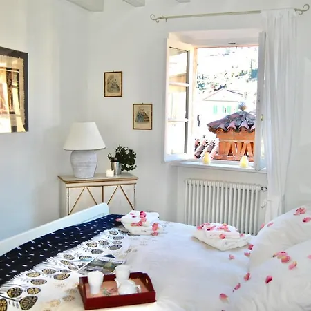 Casa Del Apartment *