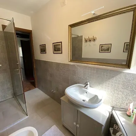 Casa Del * Menaggio