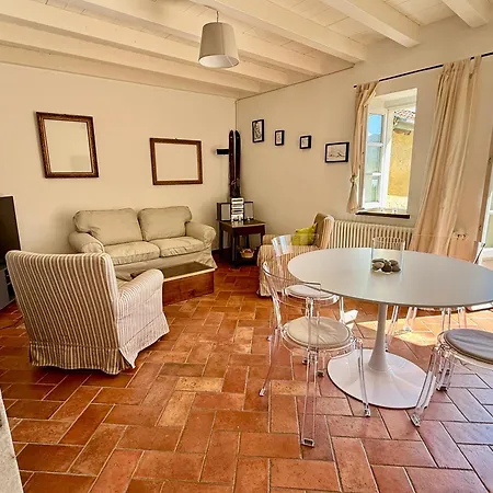 Apartment Casa Del *
