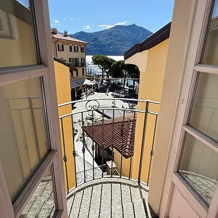 Casa Del Apartment Menaggio
