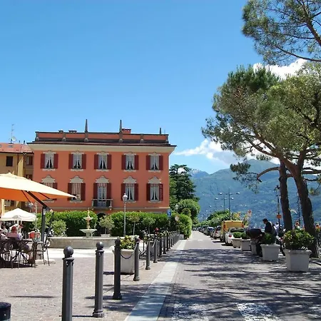 Casa Del Apartment Menaggio