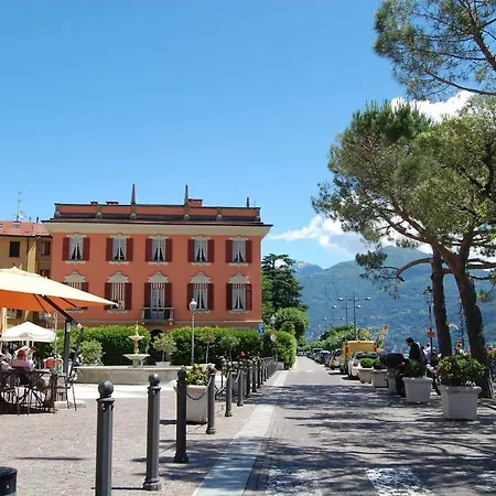 Casa Del Apartment Menaggio