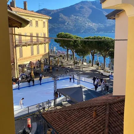 Casa Del Appartamento Menaggio