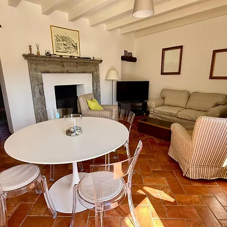 Appartamento Casa Del *