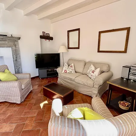 Appartamento Casa Del Menaggio