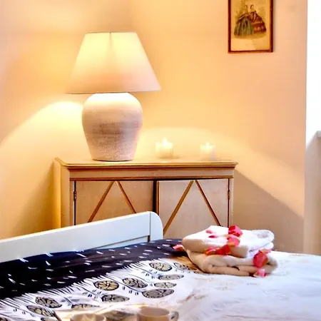 Apartamento Casa Del *