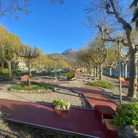 Apartamento Casa Del