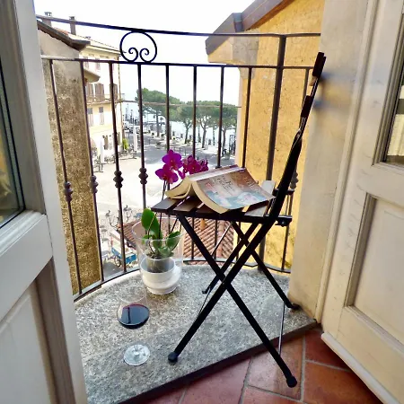 Apartamento Casa Del