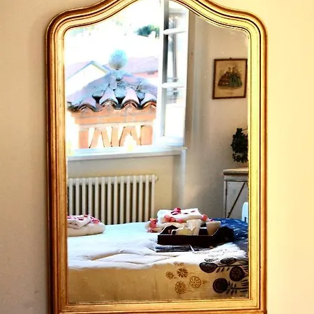 Casa Del Apartamento Menaggio