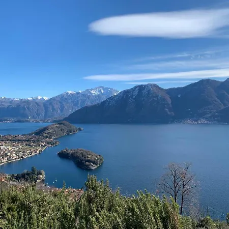 Apartamento Casa Del Menaggio