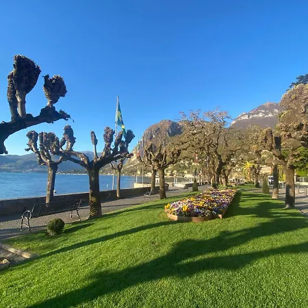 Casa Del Apartamento *