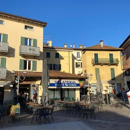 Apartamento Casa Del